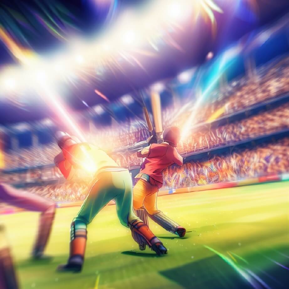 Transforming the Way You Play Fantasy Cricket